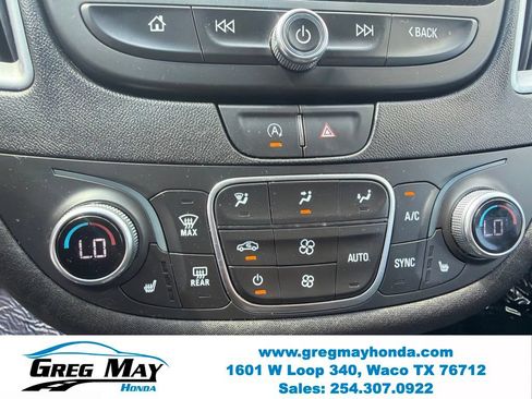 Used 2024 Chevrolet Malibu LT FWD image 20