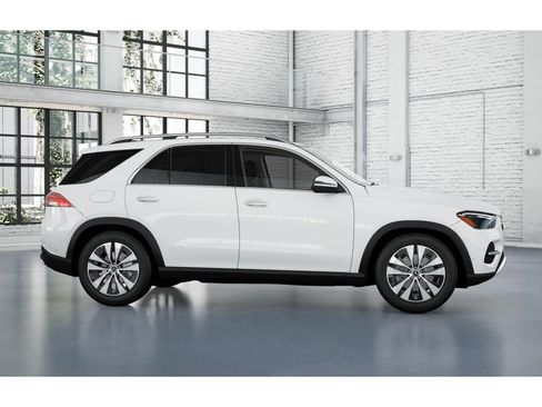 New 2026 Mercedes-Benz GLE 350 4MATIC image 15