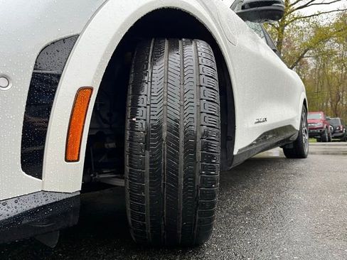 Certified 2024 Ford Mustang Mach-E GT AWD/4WD image 15