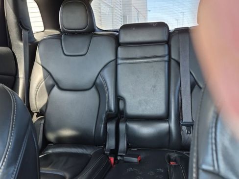 Used 2016 Jeep Cherokee Limited image 42