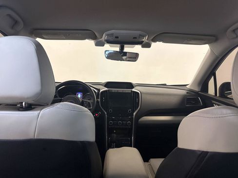 Used 2020 Subaru Ascent Limited AWD/4WD image 35