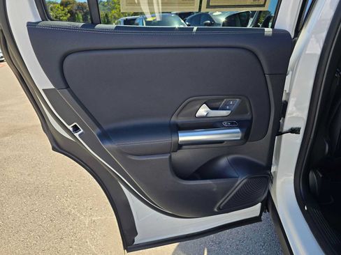 Used 2026 Mercedes-Benz GLA 250 4MATIC image 15