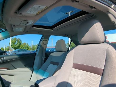 Used 2014 Toyota Camry XLE image 15