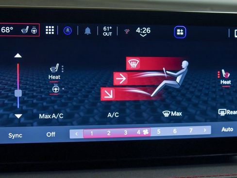 Used 2024 Dodge Hornet R/T AWD/4WD image 23