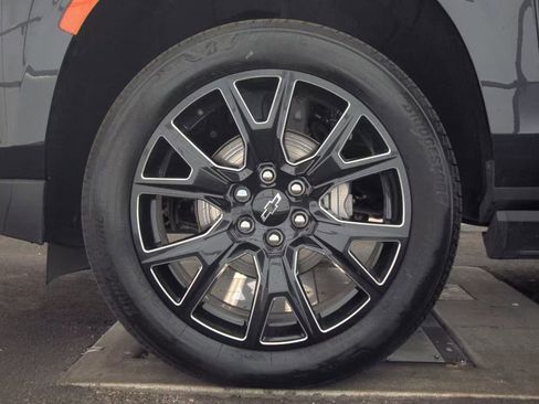 Used 2023 Chevrolet Tahoe High Country image 8