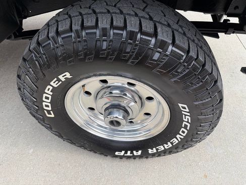 Used 1997 Ford F250 4x4 Crew Cab Heavy Duty image 53
