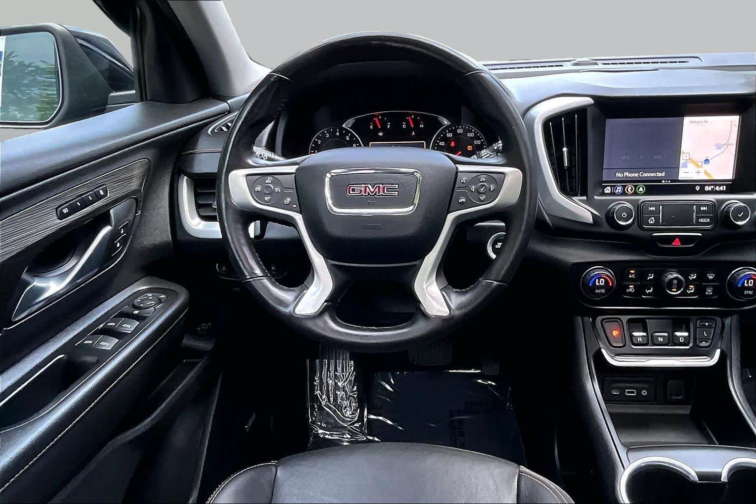 Used 2019 GMC Terrain SLT w/ Preferred Package AWD/4WD image 6