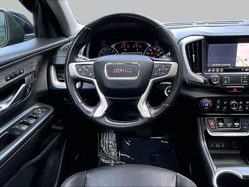 Used 2019 GMC Terrain SLT w/ Preferred Package AWD/4WD image 6
