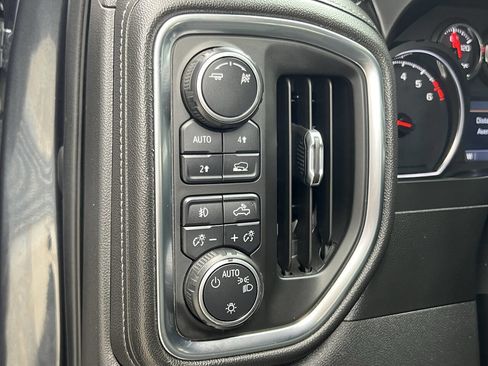 Used 2019 Chevrolet Silverado 1500 RST w/ All-Star Edition image 32