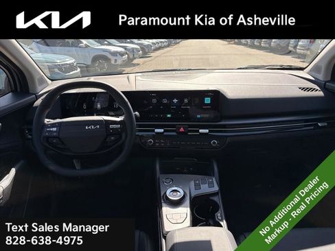 New 2026 Kia Sportage EX image 7