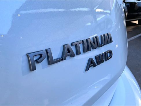 New 2026 Nissan Rogue Platinum w/ Tech Package image 15