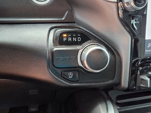 Certified 2024 RAM 1500 Big Horn RWD image 30