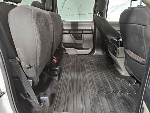 Used 2020 Ford F150 XL w/ Equipment Group 101A Mid AWD/4WD image 24