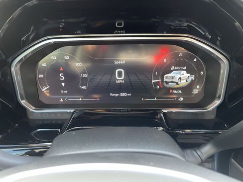 New 2026 GMC Sierra 1500 Elevation image 44