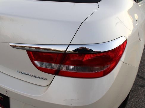 Used 2012 Buick Verano Convenience image 32
