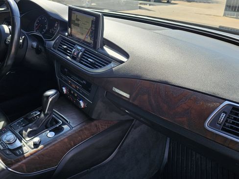 Used 2016 Audi A7 3.0T Premium Plus image 35