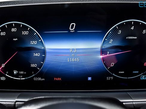 Used 2025 Mercedes-Benz GLE 450 GLE 450 image 20