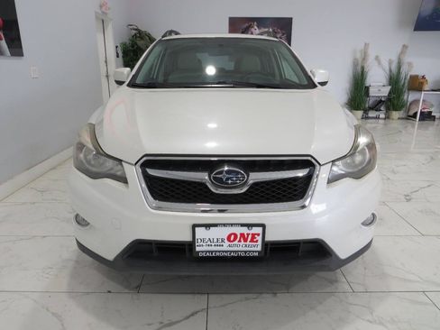 Used 2013 Subaru Crosstrek 2.0i Premium AWD/4WD image 8