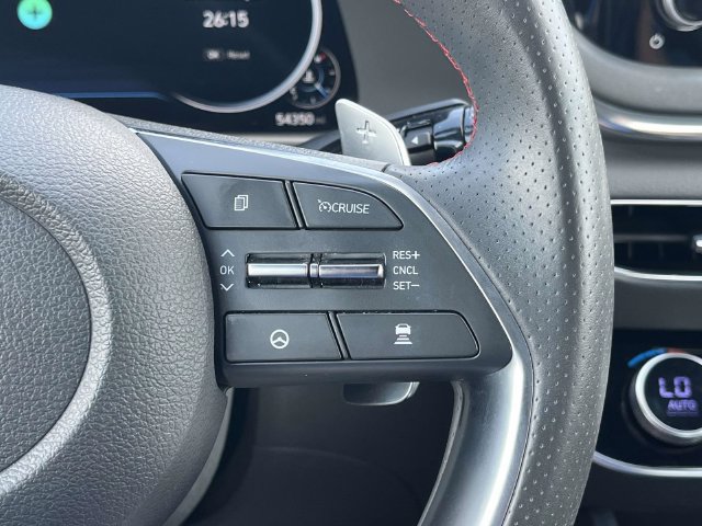 Used 2020 Hyundai Sonata SEL Plus FWD image 27