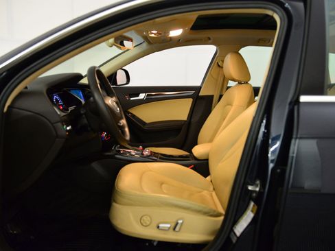 Used 2014 Audi A4 Premium Plus image 28