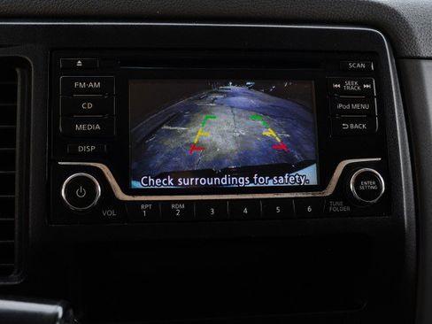 Used 2018 Nissan NV 1500 S RWD image 17