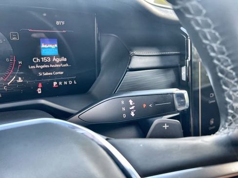 Certified 2025 GMC Acadia Elevation image 15