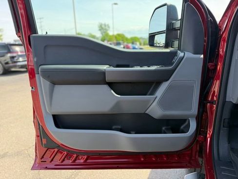 New 2026 Ford F350 XLT AWD/4WD image 11