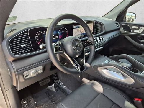 Certified 2026 Mercedes-Benz GLE 350 4MATIC image 11