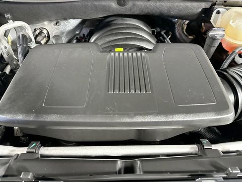 Used 2020 Chevrolet Silverado 1500 RST w/ All-Star Edition AWD/4WD image 9