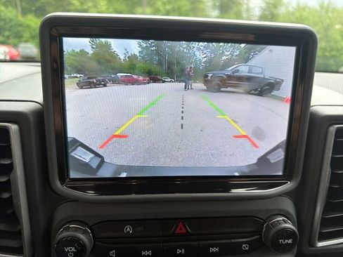Used 2021 Ford Bronco Sport Big Bend AWD/4WD image 22