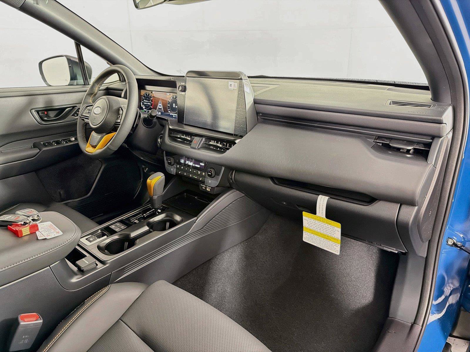 New 2026 Subaru Outback Wilderness AWD/4WD image 30
