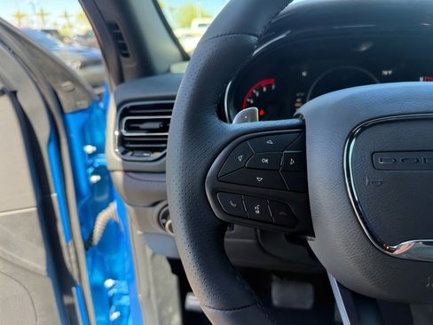 New 2026 Dodge Durango GT image 26