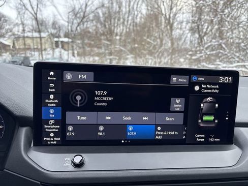 Used 2024 Honda Accord Sport image 18