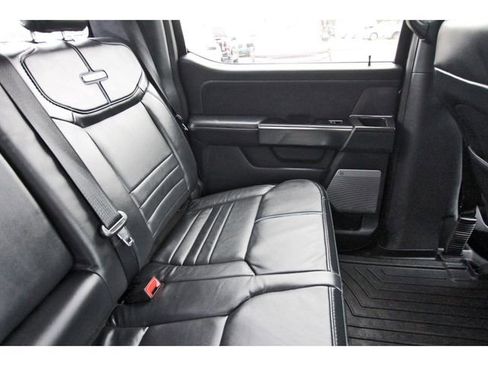 Used 2024 Ford F150 Platinum w/ FX4 Off-Road Package AWD/4WD image 10