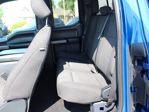 Used 2018 Ford F150 XLT w/ Equipment Group 302A Luxury AWD/4WD image 10