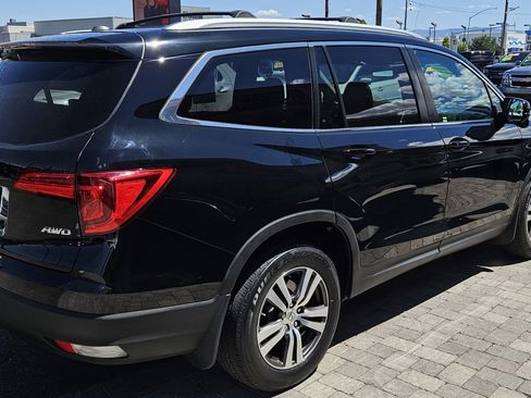 Used 2016 Honda Pilot EX-L image 6