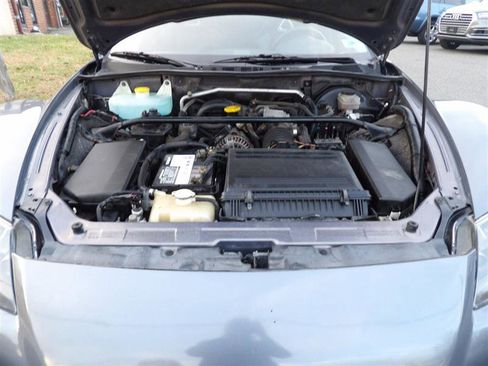 Used 2007 MAZDA RX-8 Grand Touring w/ Rotary Accent Pkg image 25