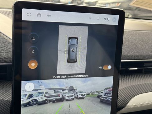 Used 2023 Ford Mustang Mach-E Premium image 13