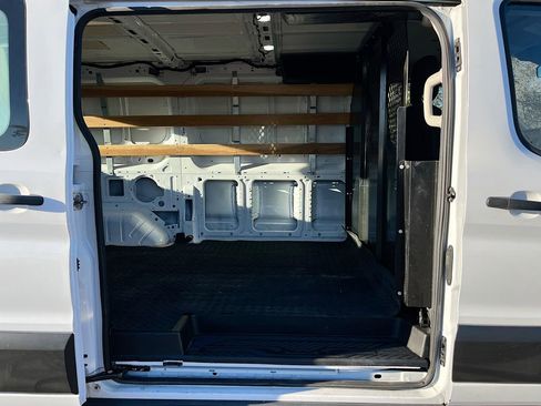 Used 2024 Ford Transit 250 Base w/ Exterior Upgrade Package image 23