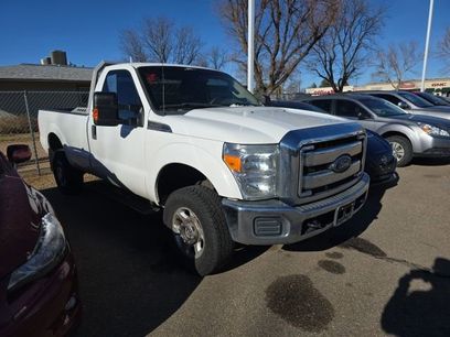 Used 2014 Ford F250 XLT