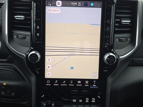 New 2026 RAM 3500 Laramie image 15