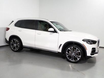 Used 2023 BMW X5 sDrive40i w/ Premium Package