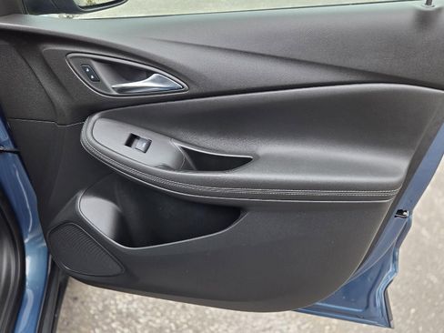 Used 2024 Buick Encore GX Preferred w/ Comfort Package image 49