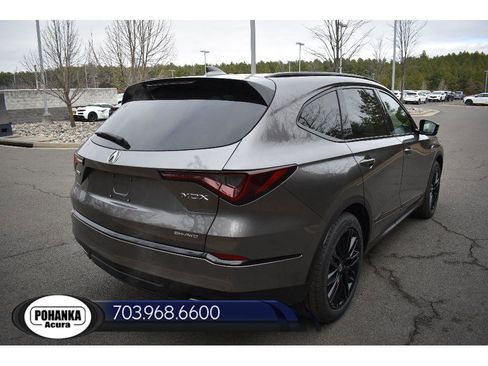 New 2026 Acura MDX A-Spec image 7