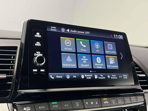 Used 2026 Honda Odyssey EX-L image 30
