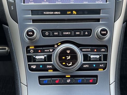 Used 2020 Lincoln MKZ Reserve w/ Luxury Package FWD image 31