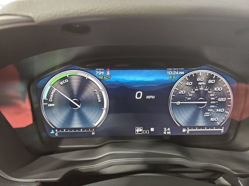 New 2026 Subaru Forester Limited AWD/4WD image 15