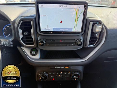 Used 2021 Ford Bronco Sport Big Bend w/ Big Bend Package image 19