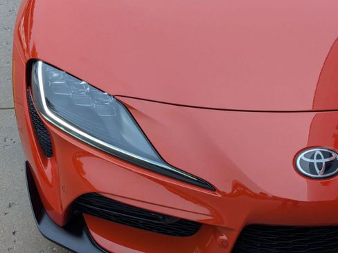 Used 2024 Toyota Supra image 12