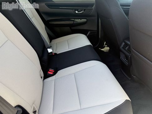 Certified 2024 Honda CR-V EX image 28